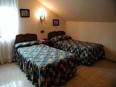 Hotel Los Nogales Noja Ngoại thất bức ảnh