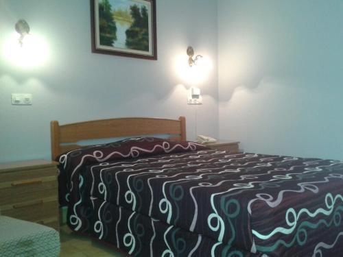 Hotel Los Nogales Noja Ngoại thất bức ảnh