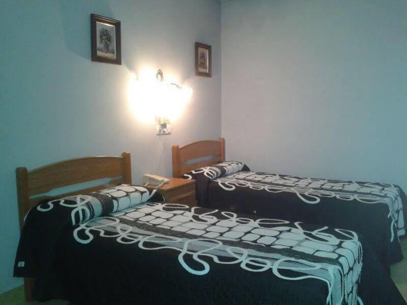 Hotel Los Nogales Noja Ngoại thất bức ảnh