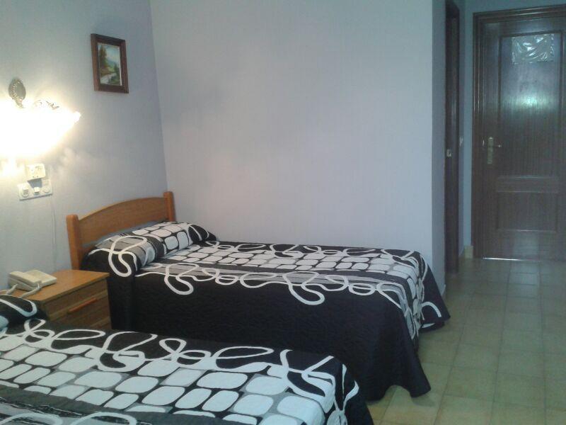 Hotel Los Nogales Noja Ngoại thất bức ảnh