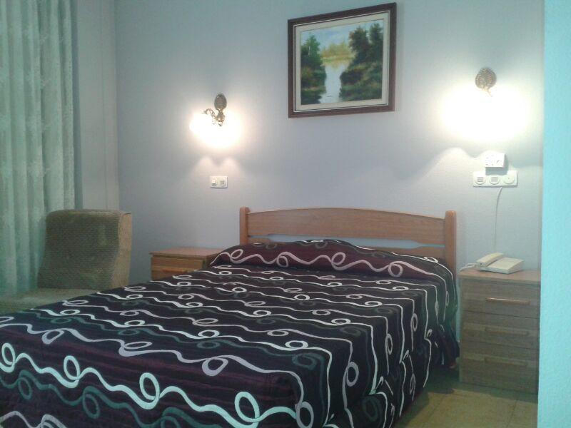 Hotel Los Nogales Noja Ngoại thất bức ảnh