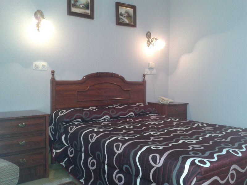 Hotel Los Nogales Noja Ngoại thất bức ảnh