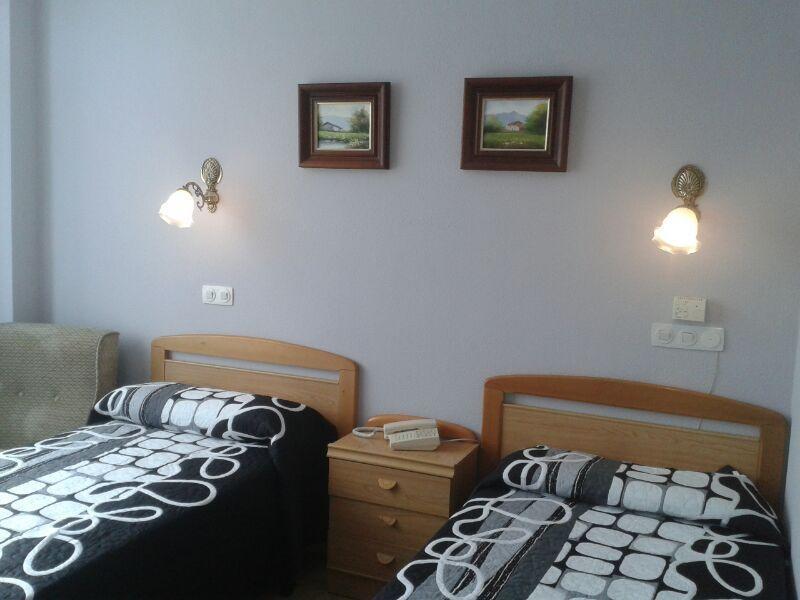 Hotel Los Nogales Noja Ngoại thất bức ảnh